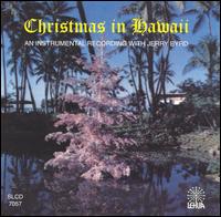 Jerry Byrd - Christmas in Hawaii lyrics