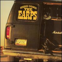 The Earps - Here Come the Earps lyrics