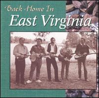 East Virginia - Back Home in East Virginia lyrics