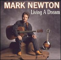 Mark Newton - Living a Dream lyrics