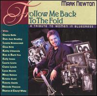 Mark Newton - Follow Me Back to the Fold lyrics