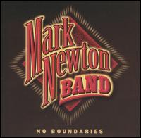 Mark Newton - No Boundaries lyrics