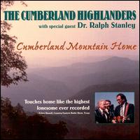 Cumberland Highlanders - Cumberland Mountain Home lyrics