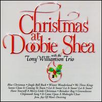 Tony Williamson - Christmas at Doobie Shea lyrics