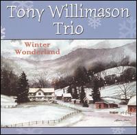 Tony Williamson - Winter Wonderland lyrics