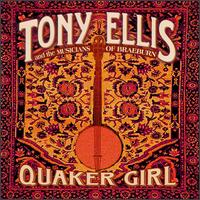 Tony Ellis - Quaker Girl lyrics