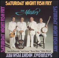 Masters - Saturday Night Fish Fry lyrics