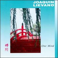 Joaquin Lievano - One Mind lyrics