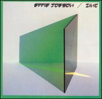 Eddie Jobson - Zink (Green Album) lyrics