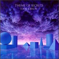 Eddie Jobson - Theme of Secrets lyrics