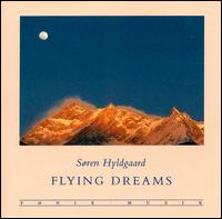 Soren Hyldgaard - Flying Dreams lyrics