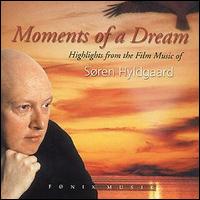 Soren Hyldgaard - Moments of a Dream lyrics