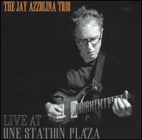 Jay Azzolina - Live at One Station Plaza lyrics
