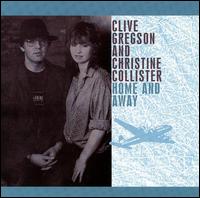 Clive Gregson - Home and Away [live] lyrics