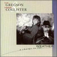 Clive Gregson - A Change in the Weather lyrics