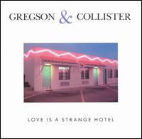 Clive Gregson - Love Is a Strange Hotel lyrics