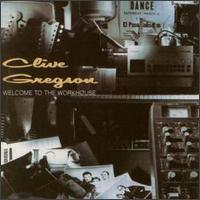 Clive Gregson - Welcome to the Workhouse lyrics