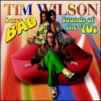 Tim Wilson - Super Bad Sounds of the 70's lyrics
