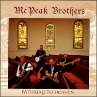 The McPeak Brothers - Pathway to Heaven lyrics