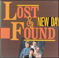 The Lost & Found - New Day lyrics