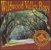 Wildwood Valley Boys - When I Get Back to Georgia lyrics