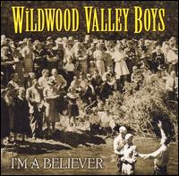 Wildwood Valley Boys - I'm a Believer lyrics