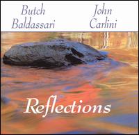 Butch Baldassari - Reflections lyrics