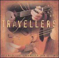 Butch Baldassari - Travellers lyrics