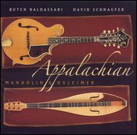Butch Baldassari - Appalachian Mandolin and Dulcimer lyrics