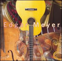 Edgar Meyer - Edgar Meyer lyrics