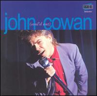 John Cowan - Soul'd Out lyrics
