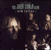 John Cowan - New Tattoo lyrics