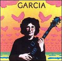 Jerry Garcia - Garcia (Compliments) lyrics