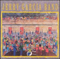 Jerry Garcia - Jerry Garcia Band [live] lyrics