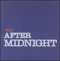 Jerry Garcia - Way After Midnight [live] lyrics