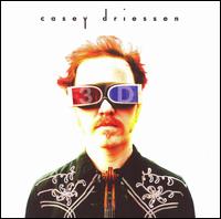 Casey Driessen - 3D lyrics