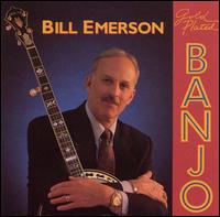 Bill Emerson - Gold Plated Banjo lyrics