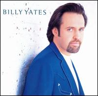 Billy Yates - Billy Yates lyrics