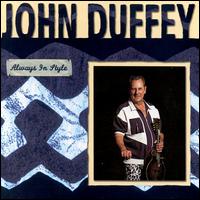 John Duffey - Always in Style: A Classic Collection lyrics