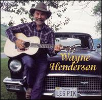 Wayne C. Henderson - Wayne C. Henderson and Company lyrics