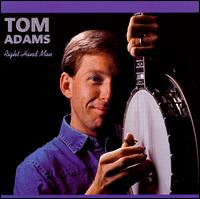 Tom Adams - Right Hand Man lyrics
