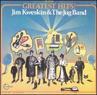 Jim Kweskin & the Jug Band - Greatest Hits lyrics
