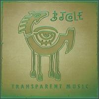 B.J. Cole - Transparent Music lyrics
