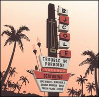 B.J. Cole - Trouble in Paradise lyrics