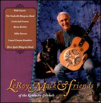 Leroy Mack - Leroy Mack & Friends lyrics
