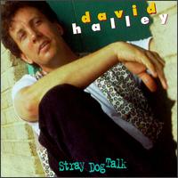 David Halley - Stray Dog Talk lyrics