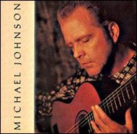 Michael Johnson - Michael Johnson lyrics