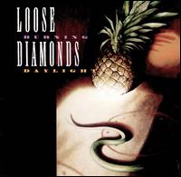 Loose Diamonds - Burning Daylight lyrics