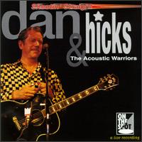 Dan Hicks - Shootin' Straight [live] lyrics