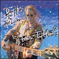 Dan Hicks - Beatin' the Heat lyrics